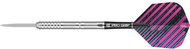 Darts TARGET steel Ricky Evans 18g 90% tungsten - Darts