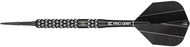 Šipky TARGET steel Rob Cross black pixel 25g, 90% wolfram - Šipky
