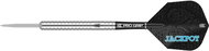 Darts TARGET steel Adrian Lewis G4 2019 26g, 90% tungsten - Darts