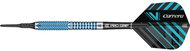 Darts TARGET soft Carrera V-Stream V1 2019, 18g, 90% tungsten - Darts