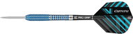 Darts TARGET steel Carrera V-Stream V1 2019, 22g, 90% tungsten - Darts
