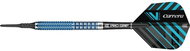 Darts TARGET soft Carrera V-Stream V2 2019, 18g, 90% tungsten - Darts