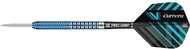 Darts TARGET steel Carrera V-Stream V2 2019, 23g, 90% tungsten - Darts