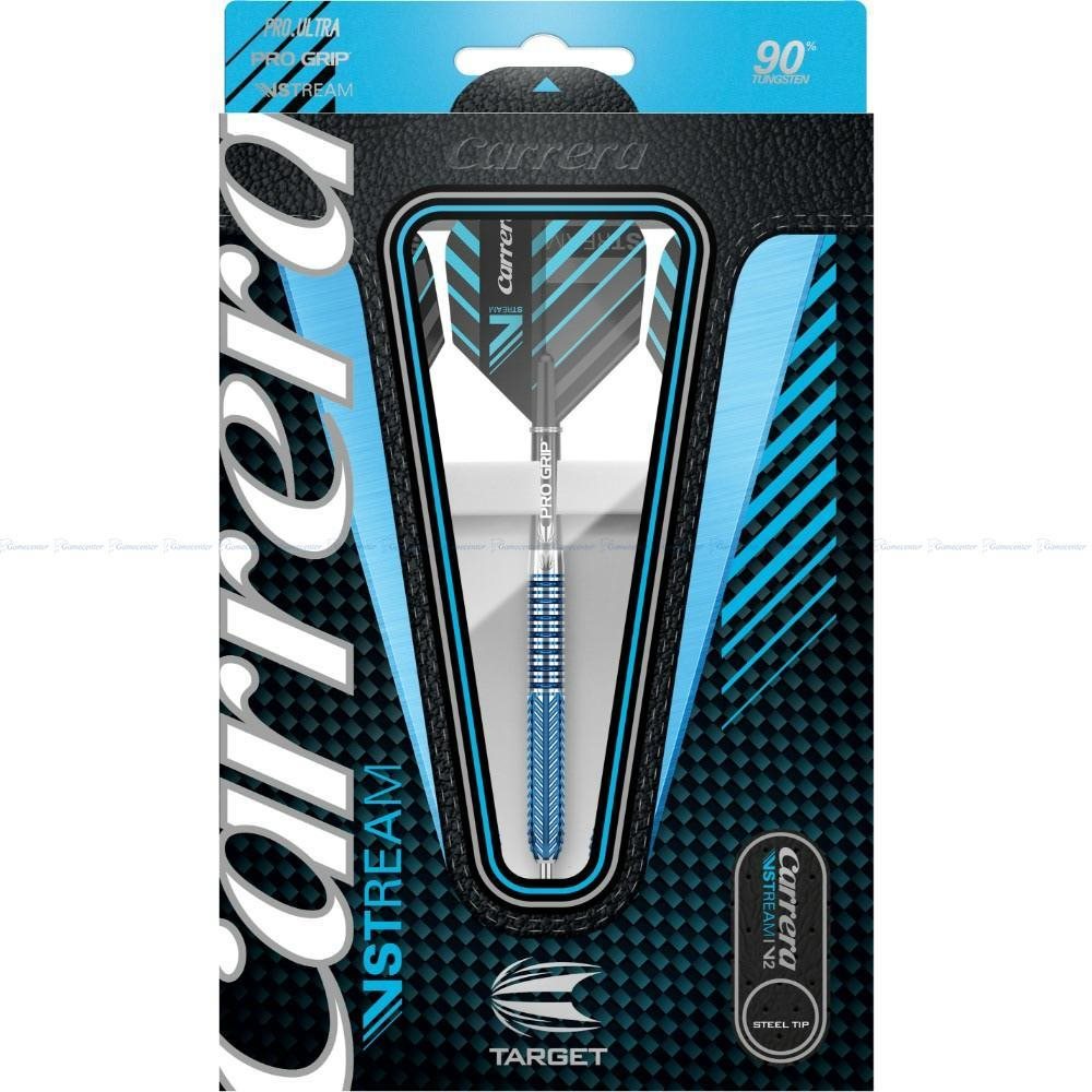 カレラ V-ストリーム V2 スティール 21g Amazon.co.jp: Target Carrera V-Stream V2 Steel 21g 190014