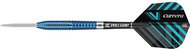 Darts TARGET steel Carrera V-Stream V3 2019, 21g, 90% tungsten - Darts
