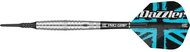 Darryl Fitton G2 2019, 20g, 90% tungsten - Darts