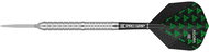 Darts TARGET steel Agora A05 Swiss Point 24g, 90% tungsten - Darts