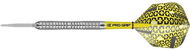 Šipky TARGET steel Bolide 04, 21g, Swiss, 90% wolfram - Šipky