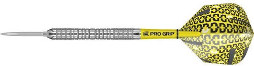 Darts TARGET steel Bolide 04, 21g, Swiss, 90% tungsten - Darts - Main image