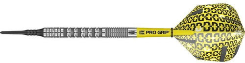 Darts TARGET soft Bolide 11, 18g, 90% tungsten - Darts - Main image