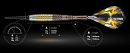 Darts TARGET soft POWER9 FIVE Gen 3 - Phil Taylor 20g, 95% tungsten - Darts