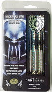 MASTER Shark Nickel-Brass 3 pcs, steeltip 23 g - Darts