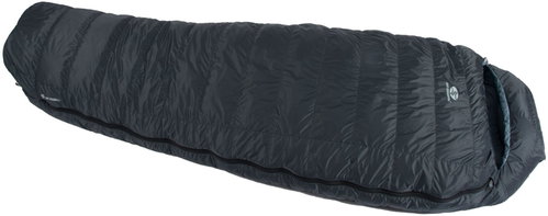 Sir Joseph Rimo Scout III 700, 190, dark grey - Sleeping Bag - Main image