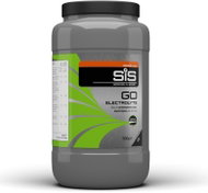SIS GO Electrolyte powder orange, 500 g - Electrolytes