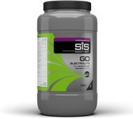 SIS GO Electrolyte powder blackcurrant 500 g - Electrolytes