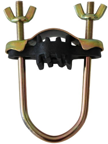 Master Trampoline net attachment kit - Trampoline Accessories - Main image