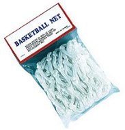 Basketball net MASTER - white - Basketball Net