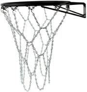 Basketbalová sieťka MASTER – kovová retiazka - Basketbalová sieťka