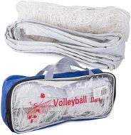 WERK Volejbalová síť 9,5 × 1 m s úložným obalem - Volleyball net