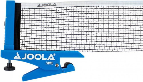 JOOLA Net holder + table tennis net LIBRE Outdoor - Table Tennis Net - Main image