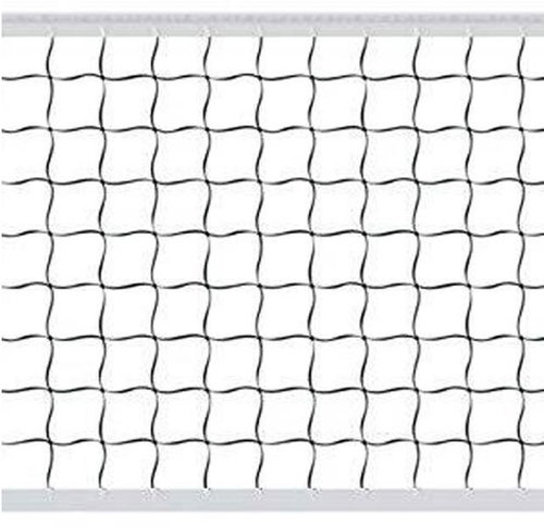SEDCO Beach recreational, white - Volleyball net - Main image