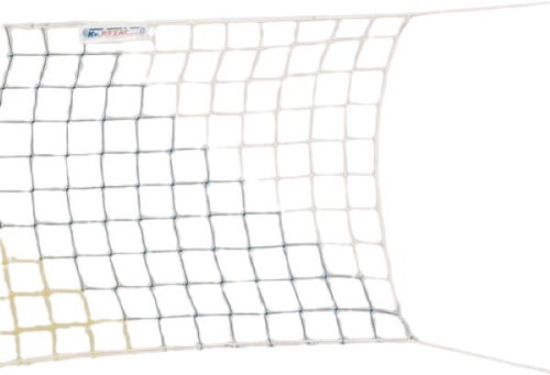 KV Cutter With cord, white - Volleyball net - Main image