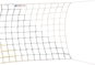 Volleyball net KV Cutter With cord, white - Volejbalová síť