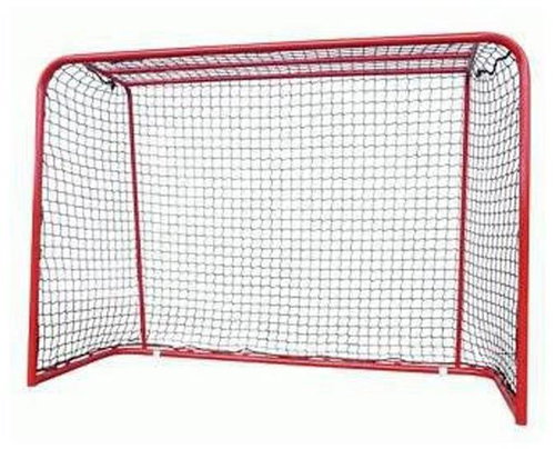 KV Cutter Floorball net to goal 90 × 60 cm - Goal Net - Main image