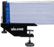 Welstar Síť na stolní tenis premium - Síťka na stolní tenis