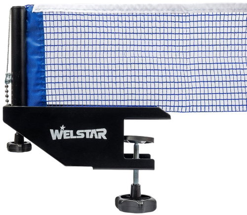 Welstar Premium Table Tennis Net - Table Tennis Net - Main image