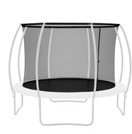 Sedco Protective net for trampolines Super B 366 cm - Protective Net