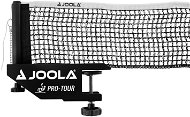 Sieťka na stolný tenis JOOLA Pro Tour Držák síťky + síťka na stolní tenis - Síťka na stolní tenis