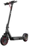 Siver Electric Scooter 10 Plus, 25 cm, range up to 65 km, 350W, 15 Ah - Electric Scooter