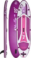 SKIFFO Women XX 10&#39;x30&#39;&#39;x5 &#39;&#39; Purple - Paddleboard