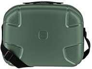 IMPACKT IP1 Beauty case Deep sea green - Makeup Case