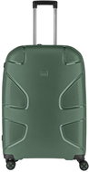 IMPACKT IP1 L Deep sea green - Suitcase