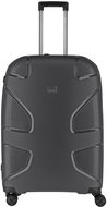 IMPACKT IP1 L Iron grey - Suitcase