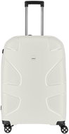 IMPACKT IP1 Polar white - Suitcase