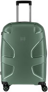 IMPACKT IP1 M Deep sea green - Suitcase