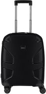 IMPACKT IP1 S Lava black - Suitcase