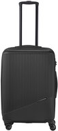 Travelite Bali M Black - Suitcase