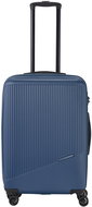 Travelite Bali M Blue - Suitcase