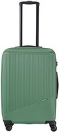 Travelite Bali M Green - Suitcase