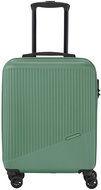 Travelite Bali S Green - Suitcase