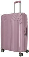 Travelite Elvaa 4w L Rosé - Suitcase