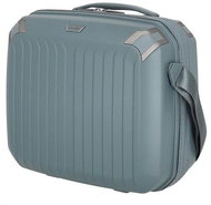 Travelite Elvaa Beauty Case Blue/grey - Makeup Case