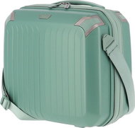 Travelite Elvaa Beauty Case Green - Makeup Case