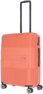 Travelite Waal M Terracotta - Suitcase