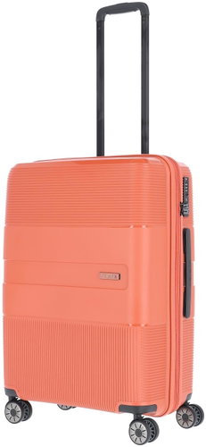 Travelite Waal M Terracotta - Suitcase - Main image
