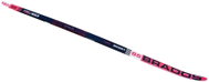 Skol Cross-country skis Brados with scales 170 cm, black-red - Cross Country Skis